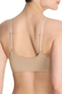 Natori Pure Luxe Convertible Front Close Contour Underwire